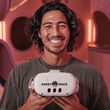 Mano tengo Fe - Where is Noa