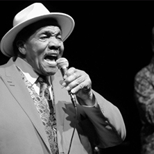 Willie Buck & TotaBlues Band