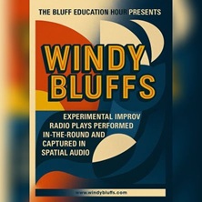 Windy Bluffs: Improv Comedy