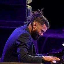 Wiwi Garc&iacute;a Trio