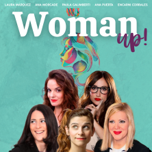 Woman Up