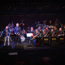 WSA Big Band