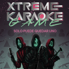 Xtreme Karaoke Game