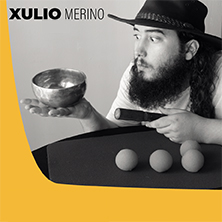 Xulio Merino