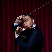 Maxim Vengerov