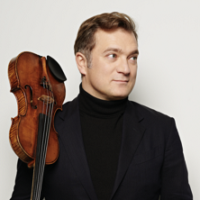 Renaud Capu&ccedil;on