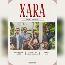 Xara