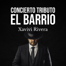 Xavivi Rivera & Band