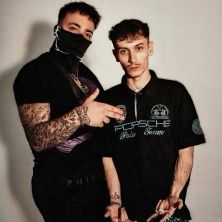 Xiyo y Fern&aacute;ndez