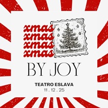 XMAS BY JOY
