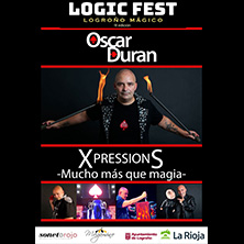 &Oacute;scar D&uacute;ran