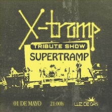 X-Tramp