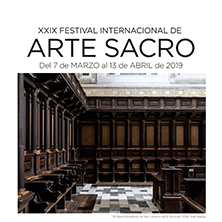 XXIX FIAS - Ciclo M&uacute;sicas Infinitas