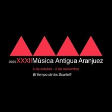 Festival de M&uacute;sica Antigua de Aranjuez
