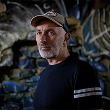 Yann Tiersen Solo Piano + Electronics