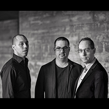 Joe Lovano Trio Tapestry