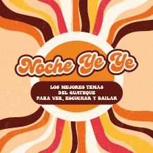 Noche Yey&eacute;