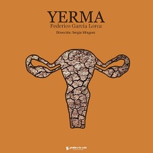 Yerma de Federico Garc&iacute;a Lorca