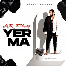 Yerma - Rafael Amargo