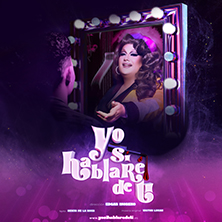 Yo s&iacute; hablar&eacute; de ti