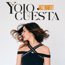 Yoio Cuesta Quartet