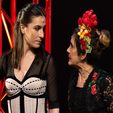 Yo, la peor del mundo