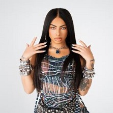 Yailin La M&aacute;s Viral