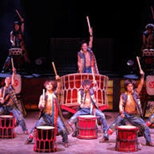 Yamato, The drummers of Japan