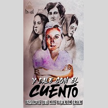 Y dale con el cuento