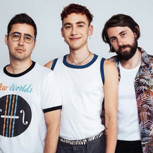 Years & Years