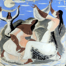 Yerma. Compa&ntilde;&iacute;a Esc&eacute;naTe