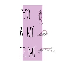 Yo. A m&iacute;. De m&iacute;