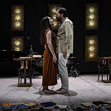 Yo, Jos&eacute; Hierro