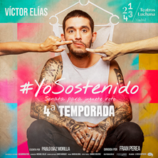 #YoSostenido