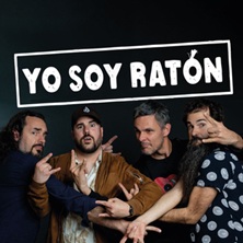 Yo Soy Rat&oacute;n