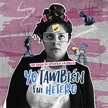 Yo tambi&eacute;n fui hetero