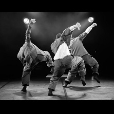 Young Blood Matter of Time