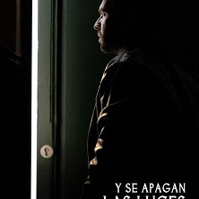 Y se apagan las luces