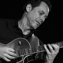 Yves Brouqui Quartet