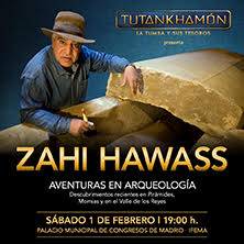 Zahi Hawass