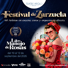 La Del Manojo de Rosas - Milnotes