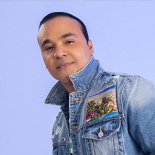 Zacar&iacute;as Ferreira