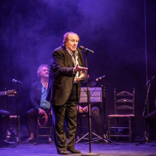 Zambomba Flamenca - Especial Navidad