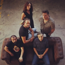 Rachel y Los Z&aacute;nganos