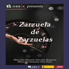 Zarzuela de zarzuelas