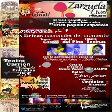 Zarzuela Live!
