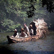Z, la ciudad perdida