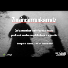 Zinzindurrunkarratz
