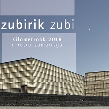 ZUBIRIK ZUBI Kilometroak 2018 