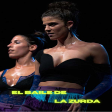 El baile de La Zurda